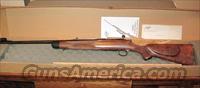 Kimber of Oregon 223 Super America  Kimber of Oregon Rifles