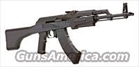 NIB I.O. AK47-C 7.62 x 39 Rifle   AK-47 Rifles (and copies) > Full Stock