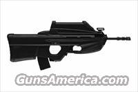 NIB FNH FS2000 STD 223 BLK W/1.6 Optical Sight   FNH - Fabrique Nationale (FN) Rifles > Semi-auto > Other