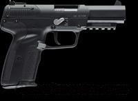 FNH Five-Seven Black Pistol w/3 20 rd mags  FNH - Fabrique Nationale (FN) Pistols > FiveSeven