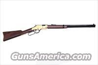 New in Box Henry GoldenBoy .22 LR   Henry Rifle Company