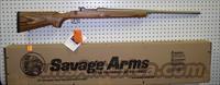 SAVAGE model 12 VLP SS-S  .223  Savage Rifles > Accutrigger Models > Sporting