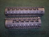AR 15 DIAMOND QUAD RAIL YANKEE HILL MACHINE   AR-15 Rifles - Small Manufacturers > Complete Rifle
