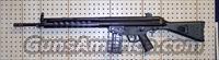 PTR 91 HK 91 TYPE .308  Heckler & Koch Rifles > Tactical