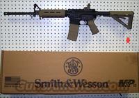 SMITH & WESSON  M&P15  MAGPULL  Smith & Wesson Rifles > M&P
