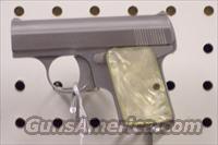 Bauer Firearms Corp.  Colt Automatic Pistols (.25, .32, & .380 cal)