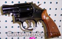 Smith & Wesson 10-5  Smith & Wesson Revolvers > Model 10
