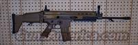 SCAR FN .223 .556  FNH - Fabrique Nationale (FN) Rifles > Semi-auto > Other