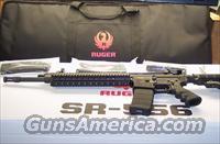 RUGER SR 556   RUGER AR15  Ruger Rifles > Mini-14 Type