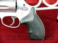S&W 637-2 Airweight .38Spl+P 5-Shot Rev. 1-7/8"-LN   