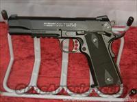 Colt 1911 Rail Gun 22LR 5" 2245705 28121  Colt Automatic Pistols (22 Cal.)