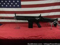 FN HERSTAL SCAR 17S 308 Winchester 16-1/4" 29007  FNH - Fabrique Nationale (FN) Rifles > Semi-auto > Other
