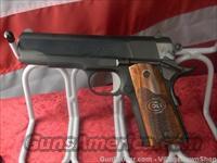 Colt Lwt Officer's CCO 45acp 4.25" 09840T 25183  Colt Automatic Pistols (22 Cal.)