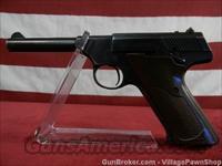 Colt Challenger 22LR 4-1/2" 10 Rounds 12086  Colt Automatic Pistols (22 Cal.)