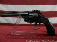 S&W DA 44 44 Russian 6" Barrel 6 Shot 30294  Smith & Wesson Revolvers > Model 10