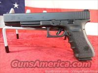 Glock 24 40S&W Competition 6.02” Barrel–26980  Glock Pistols > 24