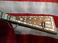 Enfield .450 Martini-Henry Mk.IV 1881 Lever-Action    Enfield Rifle