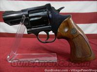 DAN Wesson 357 Magnum 2-1/2" 6 Shot 29830  Dan Wesson Pistols/Revolvers > Revolvers