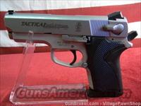 S&W 4513T SW 45ACP 3-1/2" 6 Round 21799  Smith & Wesson Pistols - Autos > Alloy Frame