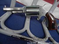 NAA 1860 Sheriff Combo 22LR/22MAG 31926  MN Misc Pistols