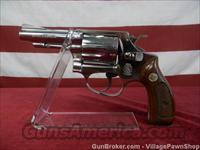S&W 36 38 Special 3" Barrel 5 Shot 29997  Smith & Wesson Revolvers > Model 10