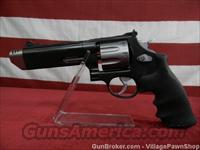 S&W 627PC 357 Remington 5" 8 Shot 30824  Smith & Wesson Revolvers > Performance Center