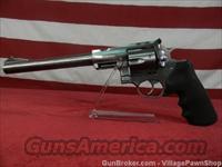 Ruger Super Redhawk 44 Remington 9.5" 5502 14072  Ruger Double Action Revolver > Redhawk Type