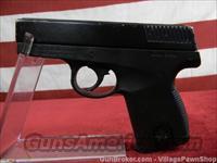 S&W SW9M 9MM 3-1/4" 7 Shot/Double Action 26541  Smith & Wesson Pistols - Autos > Polymer Frame