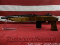 Universal Enforcer 30 Carbine 11" 15 Round 18110  TU Misc Pistols