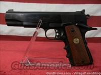 Colt ACE 22LR 5" 28790  Colt Automatic Pistols (22 Cal.)