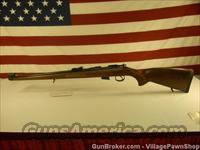 CZ USA CZ 452 22 Mag 20.7" 20070  CZ (Ceska ZBrojovka) Rifles