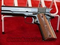 Chiappa 1911-22LR Single-Action Pistol 15284  Chiappa Pistols & Revolvers > .22 Cal 1911
