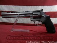 Taurus Model 44 44 Magnum 8-3/8" 30910  Taurus Pistols/Revolvers > Revolvers