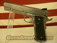 Springfield PC9107LP 45ACP 5" 36023  Springfield Armory Pistols > 1911 Type