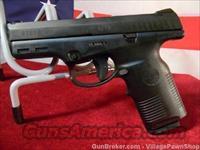 Steyr Arms M9 9mm 4” Barrel-27590  Steyr Pistols