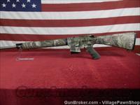 S&W M&P15 223 Remington 20" 10 rounds 29684  Smith & Wesson Rifles > M&P