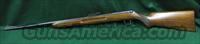 Mauser Werke A-G ObernDorf A N Patrone 22 LR Single Shot  Mauser Rifles > German