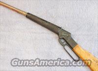 Antique 1890’s Champion Cast-Iron BB-Gun  Air Rifles - Pistols > Vintage