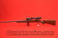 RUGER RIFLE MOD-M77 .300 WIN MAG 24"BLUE BARREL  Ruger Rifles > Model 77