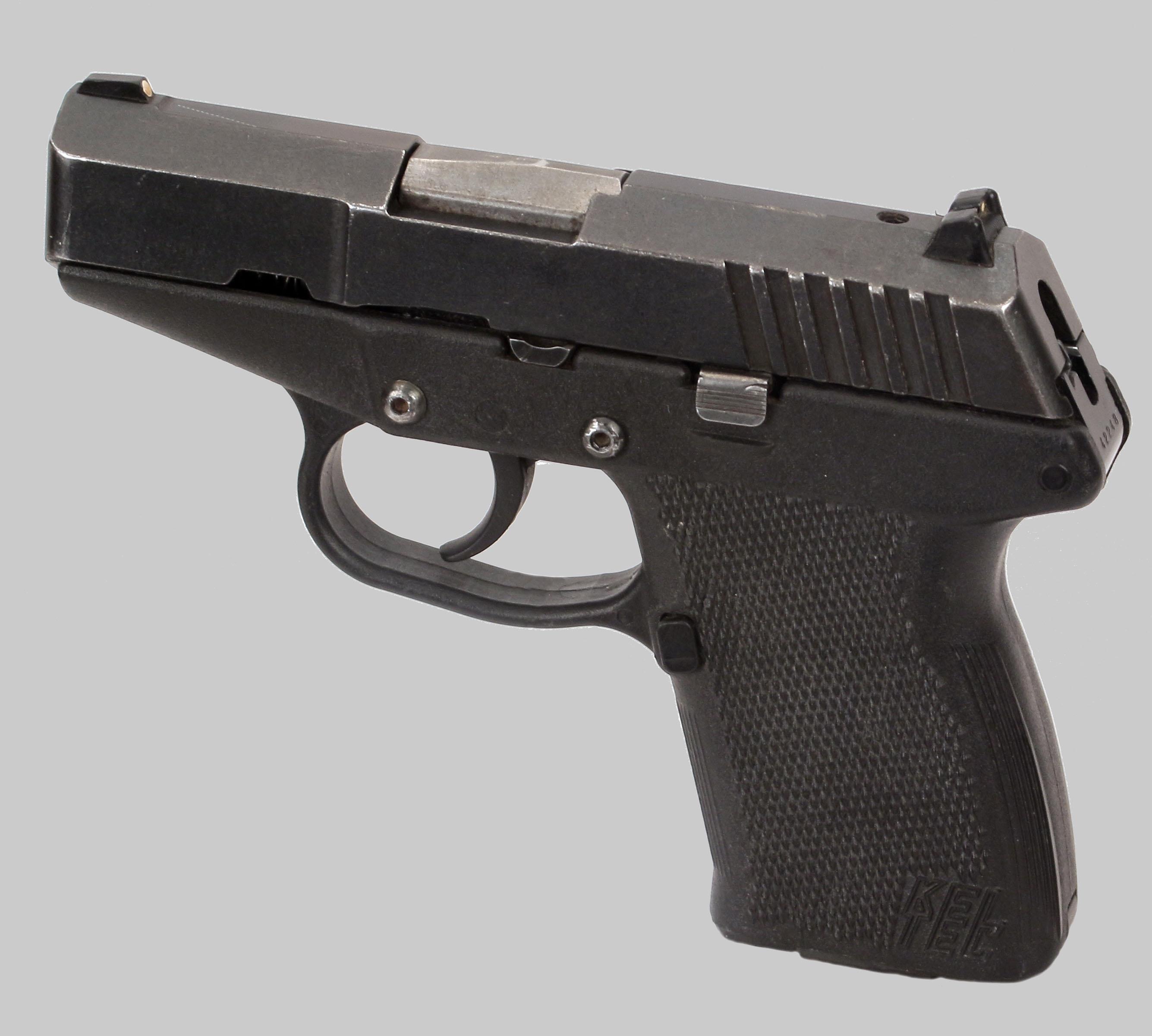 KelTec P11 Pistol for sale
