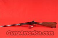 F.LLI. PIETTA BLACK POWDER RIFLE MOD-SMITH CARBINE .50 CAL 21 1/2" BLUE BARREL  Pietta Rifles