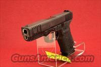 GLOCK PISTOL CUSTOM FROM UNION ARMS CO. MOD-21 .45 ACP MATTE FINISH BARREL 4 1/2"  Glock Pistols > 20/21
