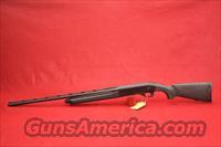 FRANCHI SHOTGUN MOD-I-12  .12GA BARREL 28" BLUE  Franchi Shotguns > Auto/Pump > Trap/Skeet
