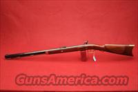 INVEST ARMS BLACK POWDER RIFLE MOD-HAWKEN .54CAL BARREL 28" BLUE  Muzzleloading Modern & Replica Rifles (perc) > Replica Muzzleloaders