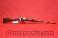 SPRINGFIELD ARMORY KRAIG RIFLE MOD-1896  .30-40 CAL  BARREL 23"  Springfield Armory Rifles > FAL Type