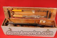 KONGSBERG RIFLE MOD-98 .12M CAL   K Misc Rifles