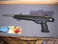 savage 516 stainless 22-250  Savage Pistols