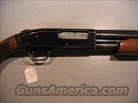 mossburg 835 3.5 "  screw in chokes  Mossberg Shotguns > Pump > Sporting