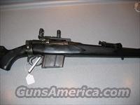 ishapore .308 enfield  Enfield Rifle