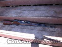 norinco sks with very nice stock  SKS Rifles